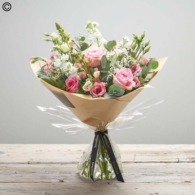 Mixed Handtied Bouquet HT3