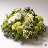 Woodland Posy