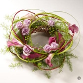 Woodland Wreath